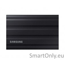 Portable SSD | T7 | 1000 GB | N/A " | USB 3.2 | Black