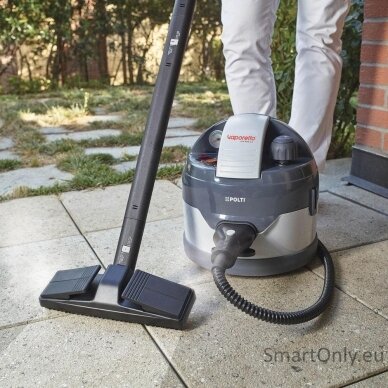 Polti Steam cleaner PTEU0260 Vaporetto Eco Pro 3.0 Power 2000 W, Steam pressure 4.5 bar, Water tank capacity 2 L, Grey 3