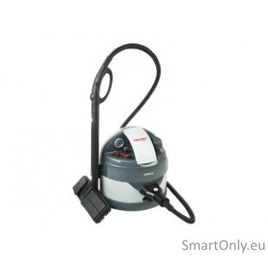 Polti Steam cleaner PTEU0260 Vaporetto Eco Pro 3.0 Power 2000 W, Steam pressure 4.5 bar, Water tank capacity 2 L, Grey 4