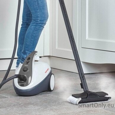 Polti Steam cleaner  PTEU0267 Vaporetto Smart 30_S  Power 1800 W, Steam pressure 3 bar, Water tank capacity 1.6 L, White 2