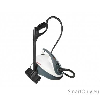 Polti Steam cleaner  PTEU0267 Vaporetto Smart 30_S  Power 1800 W, Steam pressure 3 bar, Water tank capacity 1.6 L, White 5