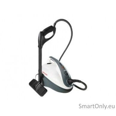 Polti Steam cleaner  PTEU0267 Vaporetto Smart 30_S  Power 1800 W, Steam pressure 3 bar, Water tank capacity 1.6 L, White 6