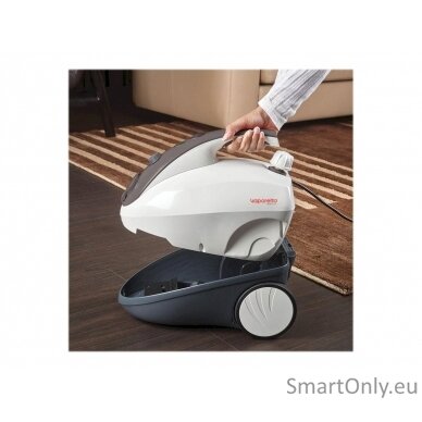 Polti Steam cleaner  PTEU0267 Vaporetto Smart 30_S  Power 1800 W, Steam pressure 3 bar, Water tank capacity 1.6 L, White 7