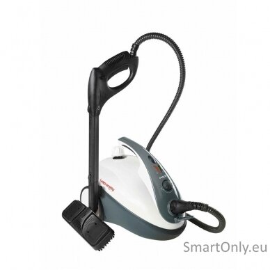 polti-steam-cleaner-pteu0267-vaporetto-smart-30 s-power-1800-w-steam-pressure-3-bar-water-tank-capacity-16-l-white