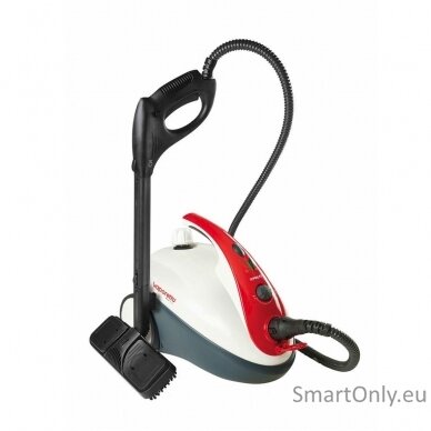 polti-steam-cleaner-pteu0268-vaporetto-smart-30 r-power-1800-w-steam-pressure-3-bar-water-tank-capacity-16-l-whitered