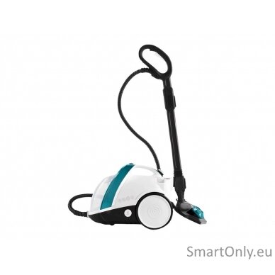 Polti Steam cleaner PTEU0277 Vaporetto Smart 100_T Power 1500 W, Steam pressure 4 bar, Water tank capacity 2 L, White 11