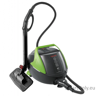 polti-steam-cleaner-pteu0280-vaporetto-pro-95 turbo-flexi-power-1100-w-steam-pressure-5-bar-water-tank-capacity-13-l-blackgreen