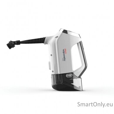 Polti Steam cleaner PTEU0295 Vaporetto 3 Clean 3-in-1 Power 1800 W, Water tank capacity 0.5 L, White 2