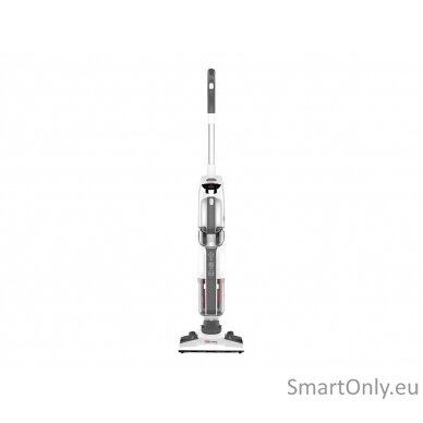 Polti Steam cleaner PTEU0295 Vaporetto 3 Clean 3-in-1 Power 1800 W, Water tank capacity 0.5 L, White 6