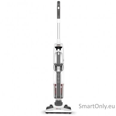 Polti Steam cleaner PTEU0295 Vaporetto 3 Clean 3-in-1 Power 1800 W, Water tank capacity 0.5 L, White