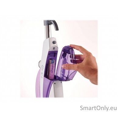 Polti Steam mop PTEU0274 Vaporetto SV440_Double Power 1500 W, Water tank capacity 0.3 L, White 7