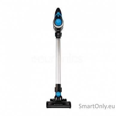 Polti Vacuum cleaner PBEU0112 Forzaspira Slim SR100 Cordless operating, Handstick and Handheld, 21.9 V, Operating time (max) 50 min, Blue 4