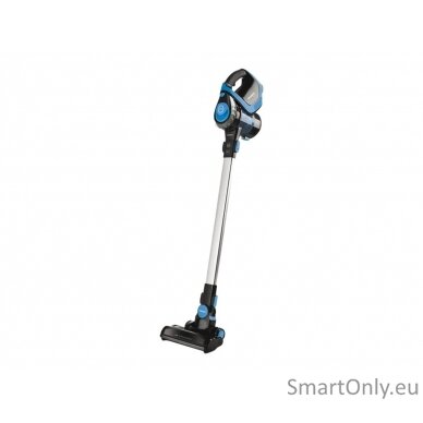 Polti Vacuum cleaner PBEU0112 Forzaspira Slim SR100 Cordless operating, Handstick and Handheld, 21.9 V, Operating time (max) 50 min, Blue 5