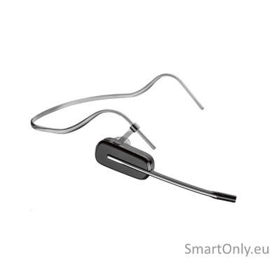 Poly | Headset | Savi 8240 Office, S8240 | Wireless | Built-in microphone | Bluetooth, USB Type-A | Black 3