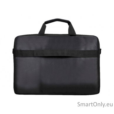 Port Designs Houston Fits up to size 15.6 ", Black, Shoulder strap, Messenger - Briefcase 7