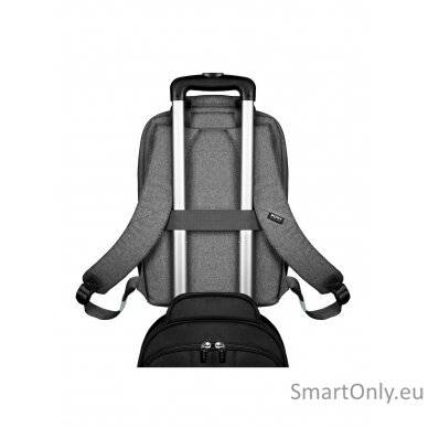 PORT DESIGNS Laptop Backpack YOSEMITE Eco Shoulder strap, Backpack, 12 L 6