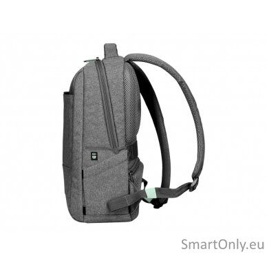 PORT DESIGNS Laptop Backpack YOSEMITE Eco XL Shoulder strap, Backpack, 18 L 10