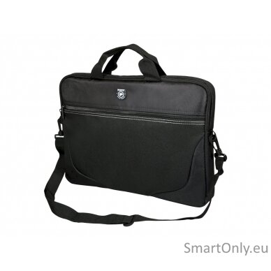 Port Designs Liberty III Fits up to size 15.6 ", Black, Shoulder strap, Messenger - Briefcase 5