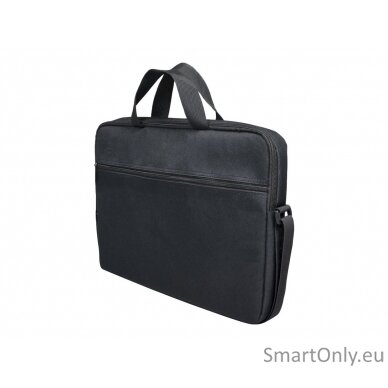 PORT DESIGNS Notebook case L15 Black, 15.6 " 2