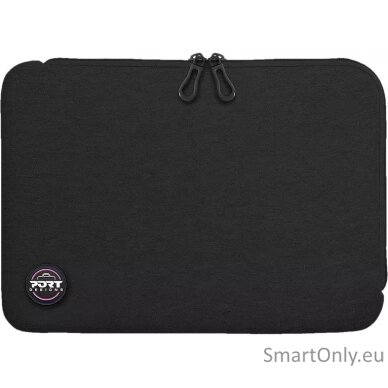 PORT DESIGNS Torino II Sleeve 15.6" Black, Sleeve