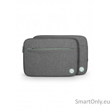 PORT DESIGNS Yosemite Eco Sleeve 15.6 Grey 3