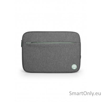 PORT DESIGNS Yosemite Eco Sleeve 15.6 Grey