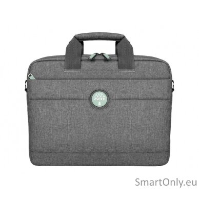 PORT DESIGNS Yosemite Eco TL 15.6 Grey, Shoulder strap,  Laptop Case 10