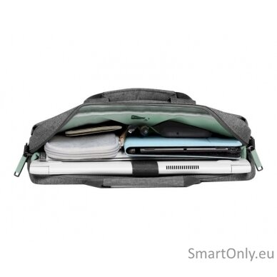 PORT DESIGNS Yosemite Eco TL 15.6 Grey, Shoulder strap,  Laptop Case 11