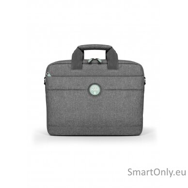 PORT DESIGNS Yosemite Eco TL 15.6 Grey, Shoulder strap,  Laptop Case