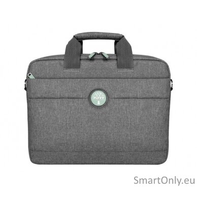 PORT DESIGNS Yosemite Eco TL Laptop Case 13/14 Grey, Shoulder strap,  Laptop Case 12