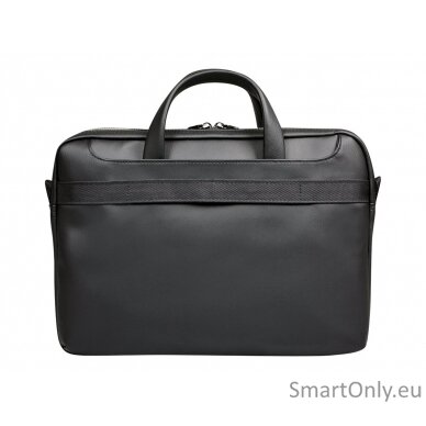 Port Designs Zurich Fits up to size 15.6 ", Black, Shoulder strap, Messenger - Briefcase 11