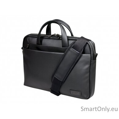 Port Designs Zurich Fits up to size 15.6 ", Black, Shoulder strap, Messenger - Briefcase 7