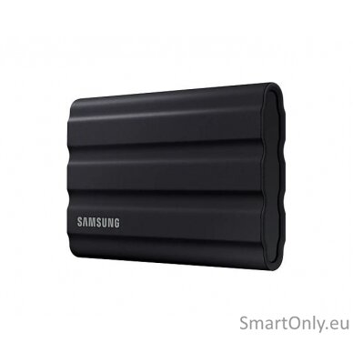 Portable SSD | T7 | 1000 GB | N/A " | USB 3.2 | Black 2