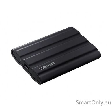 Portable SSD | T7 | 1000 GB | N/A " | USB 3.2 | Black 4