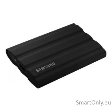 Portable SSD | T7 | 1000 GB | N/A " | USB 3.2 | Black 7