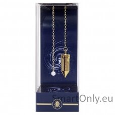 Premium Equilibrium Gold Chamber Pendulum Švytuoklė Lo Scarabeo