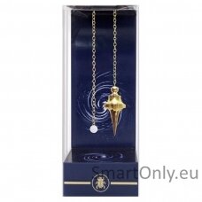 Premium Precision Gold Pendulum Švytuoklė Lo Scarabeo