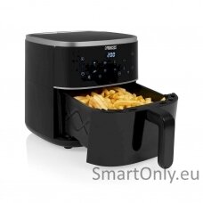 Princess | 182238 | Digital Airfryer | Power 1350 W | Capacity 4 L | Black