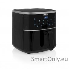 Princess | 182238 | Digital Airfryer | Power 1350 W | Capacity 4 L | Black