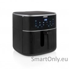 Princess Capacity 8 L | Black | Power 1800 W | Digital Airfryer | 182254