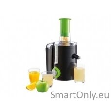 Princess | Juice Extractor | 202040 | Type Juicer maker | Black/Green | 250 W | Number of speeds 2