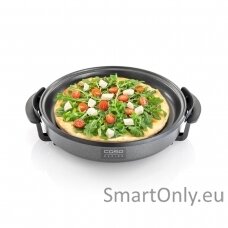 Professional Party Pan | 1500 W | Number of programs 1 | Grey