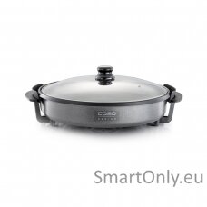 Professional Party Pan | 1500 W | Number of programs 1 | Grey