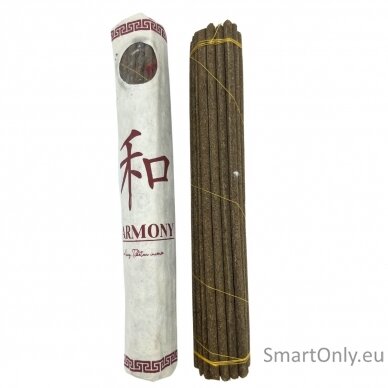 Premium Tibeto smilkalai - Harmony Buddha Ancient Wisdom