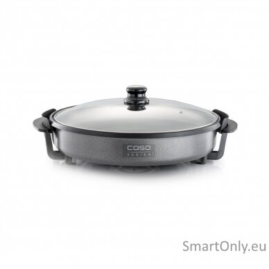 Professional Party Pan | 1500 W | Number of programs 1 | Grey