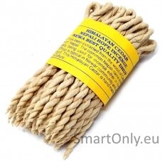 Pure Herbs Cedar Rope smilkalai Nepali Rope