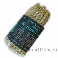 Pure Herbs Rhododendron & Juniper Rope smilkalai Nepali Rope