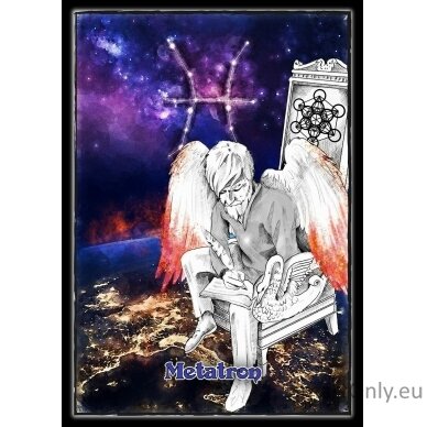 Qabalah Magic Oracle Kortos Solarus 3