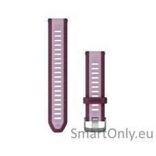 Quick Release Band Berry/Lilac - 20 mm