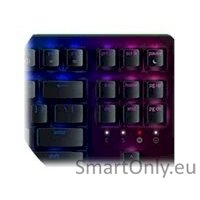 Razer BlackWidow V3 Gaming keyboard RGB LED light NORD Wired 5